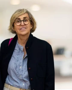 Nina Beltrán